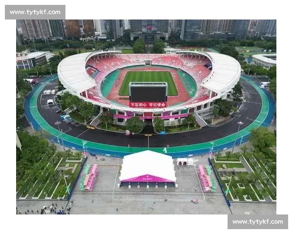 构建大型体育赛事全链条安全保障与应急协同管理新机制
